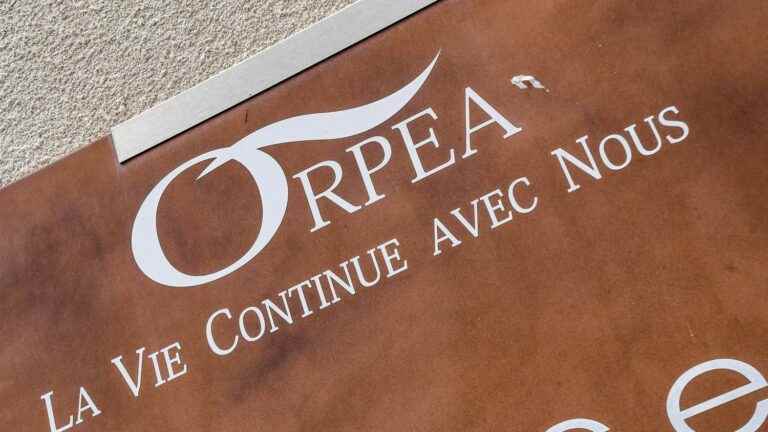 Orpea’s financial future hanging on its creditors