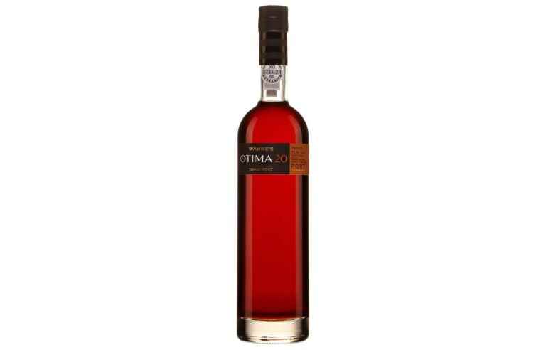 Otima Porto Tawny 20 years old, Warre’s, Douro, Portugal