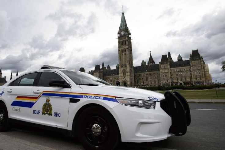 Ottawa |  Man arrested by RCMP for death and terrorism threats on Twitter