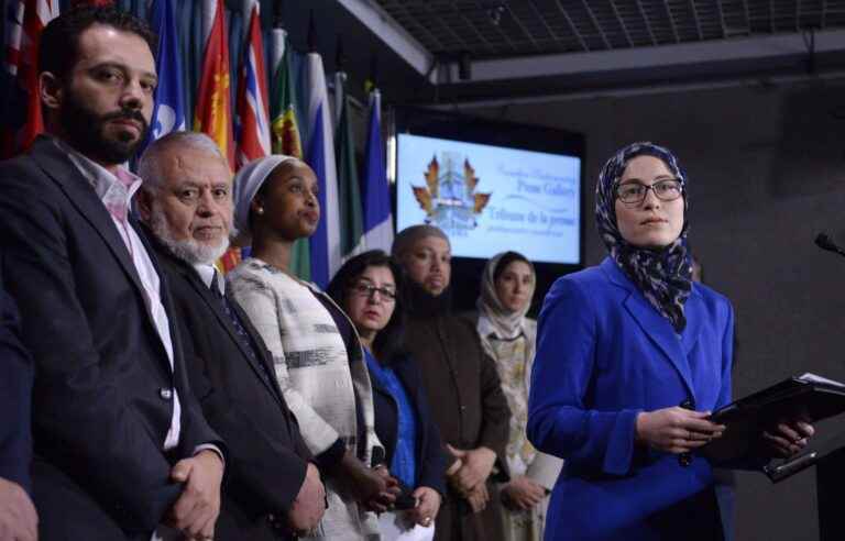 Ottawa appoints a special adviser on the fight against Islamophobia