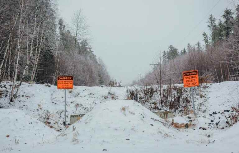 Ottawa approves Baie-James lithium mine project, with a few conditions