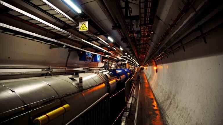 Particle physics: two anomalies collapse