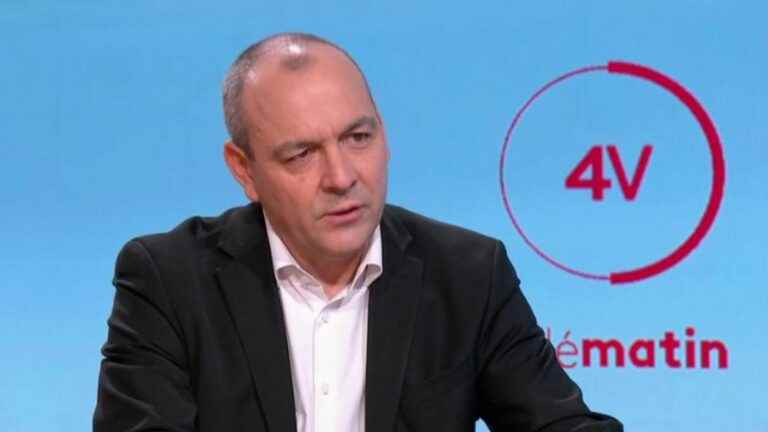 Pension reform: “If there is no listening from the government, there will undoubtedly be an act 3”, estimates Laurent Berger