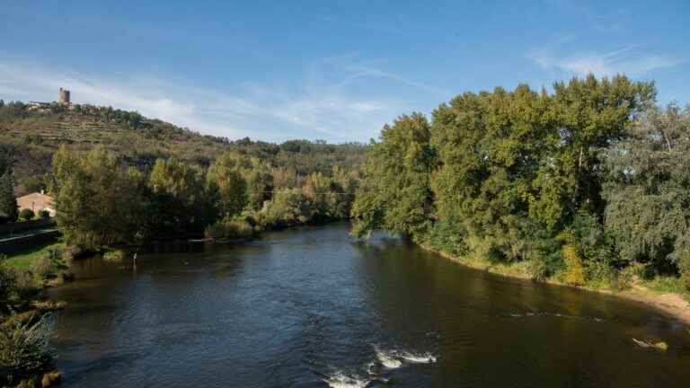 Perfluorinated pollution almost generalized in France in surface water, according to Générations Futures