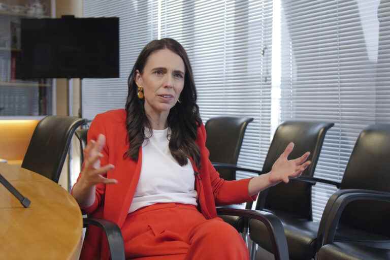 Personalities to follow in 2023 |  Jacinda Ardern on the defensive