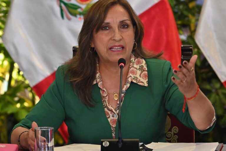 Peru |  A month after the arrival of President Boluarte, the crisis continues