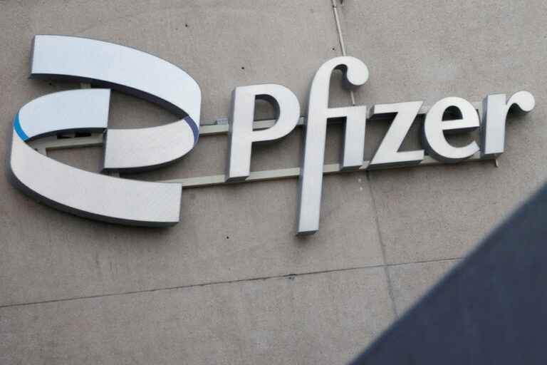 Pfizer sees investment opportunities in biotechnology