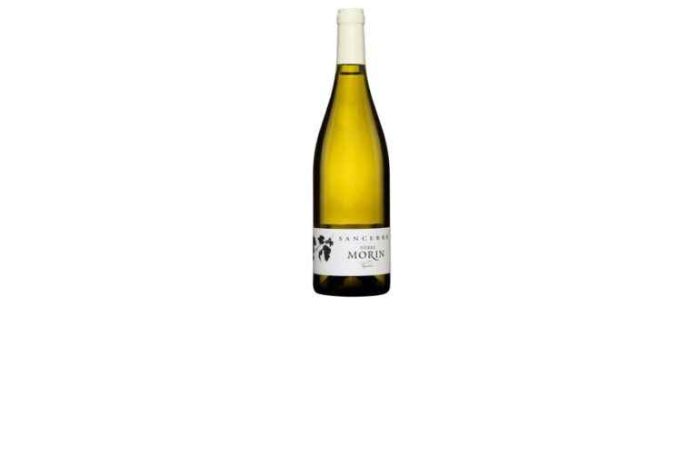 Pierre Morin Sancerre 2021 |  Let yourself be transported!