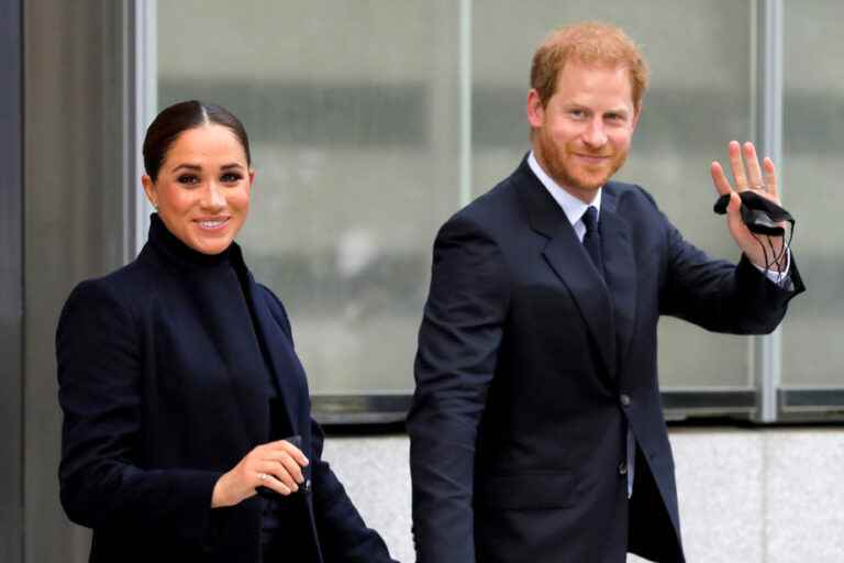 Prince Harry sees ‘no desire for reconciliation’ from the royal family