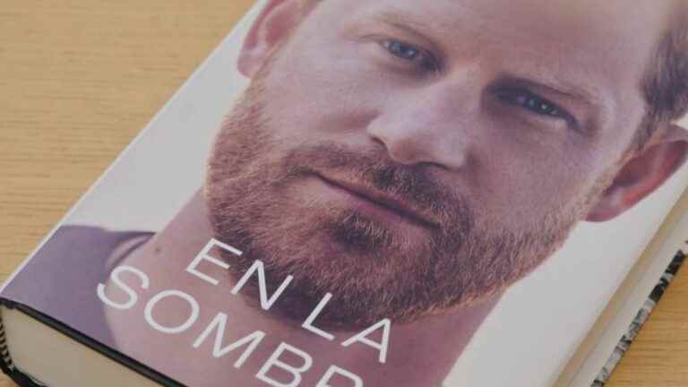 Prince Harry’s book shakes up the monarchy