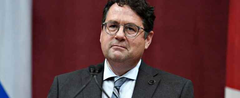 Priorities in Education: Bernard Drainville’s Grocery List