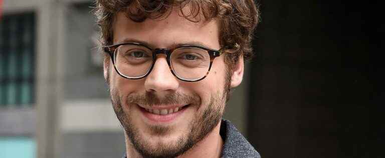 Quebecer François Arnaud in season 2 of “Yellowjackets”