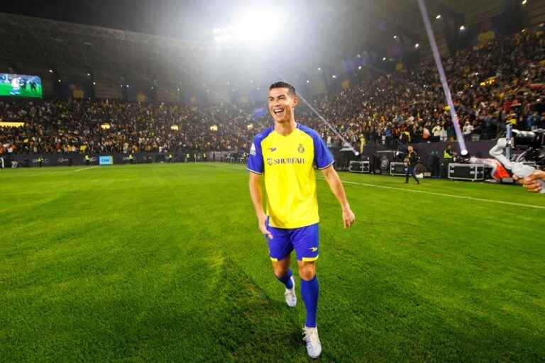 Quota of foreign players exceeded |  Cristiano Ronaldo’s Al-Nassr debut delayed