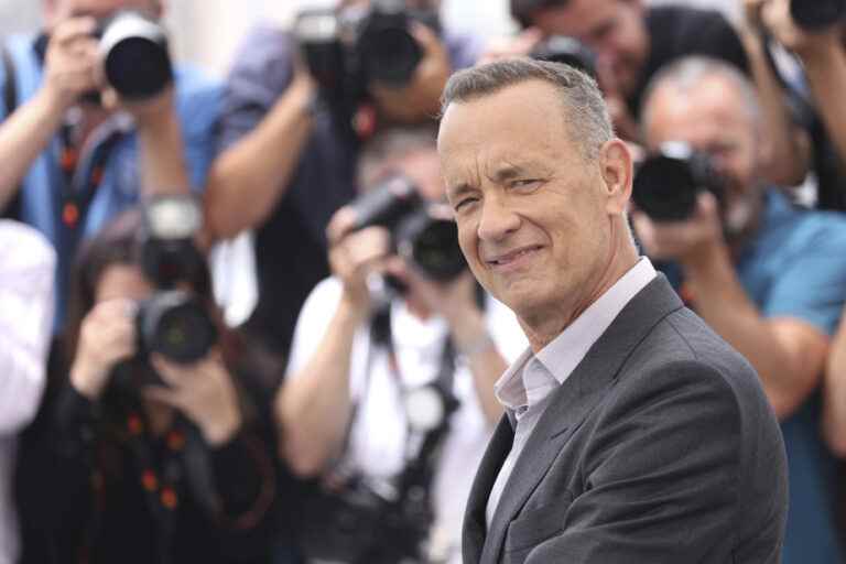 Razzie Awards |  Tom Hanks gets three nominations for his roles in Elvis and Pinocchio