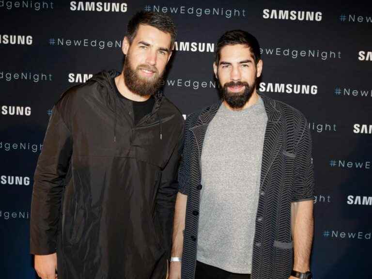 Reality TV and hotel worker: who are Luka and Nikola Karabatic in a relationship with?