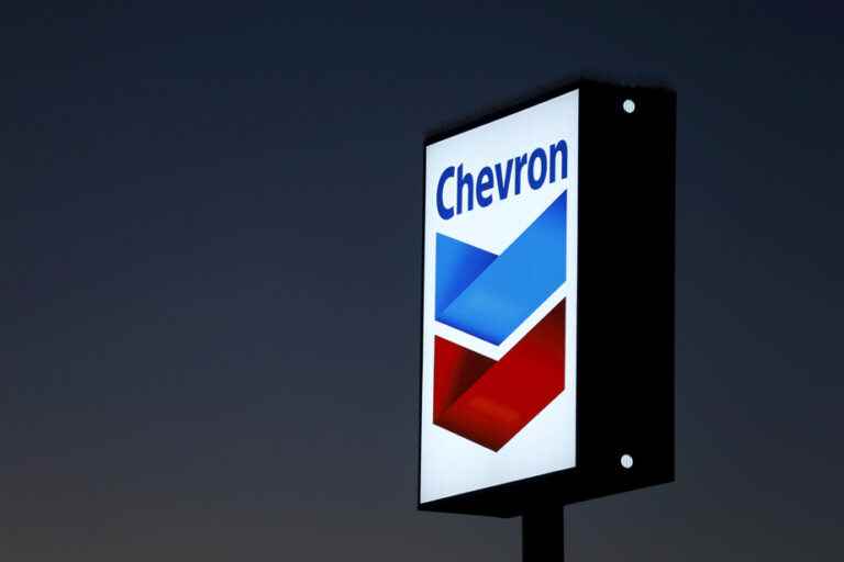 Redemption of shares |  Chevron launches massive $75 billion program