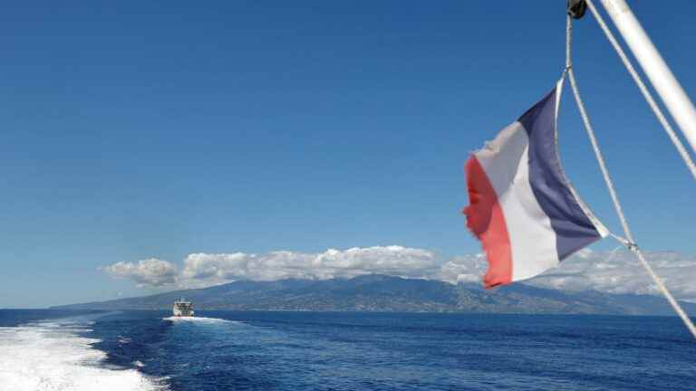 Rename the Overseas Territories, the latest idea from the ministry of Jean-François Carenco