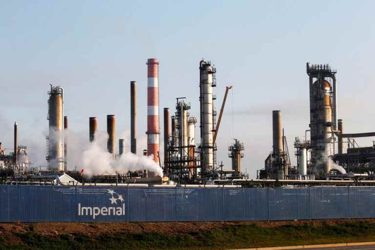 Renewable diesel will pay off, says Imperial Oil