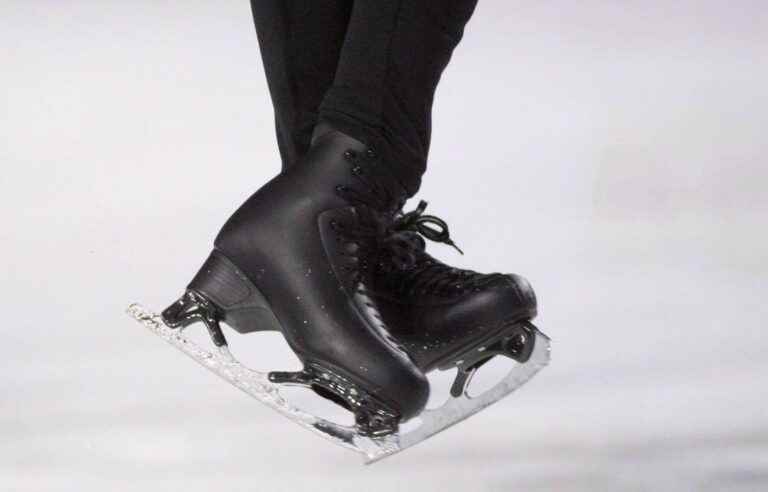 Renowned Canadian figure skating coach guilty of sexual assault