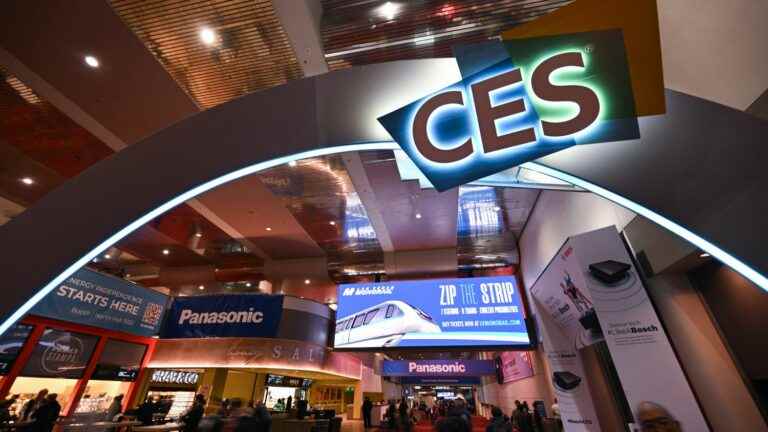 Report From the car that charges itself to headphones with simultaneous translation… The CES, the great American innovation show, opens in Las Vegas