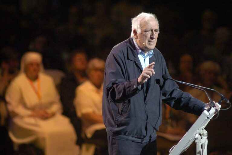 Report commissioned by L’Arche |  Co-founder Jean Vanier allegedly sexually assaulted 25 women