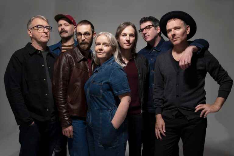 Review of Late Developers, Belle and Sebastian |  more pop than ever