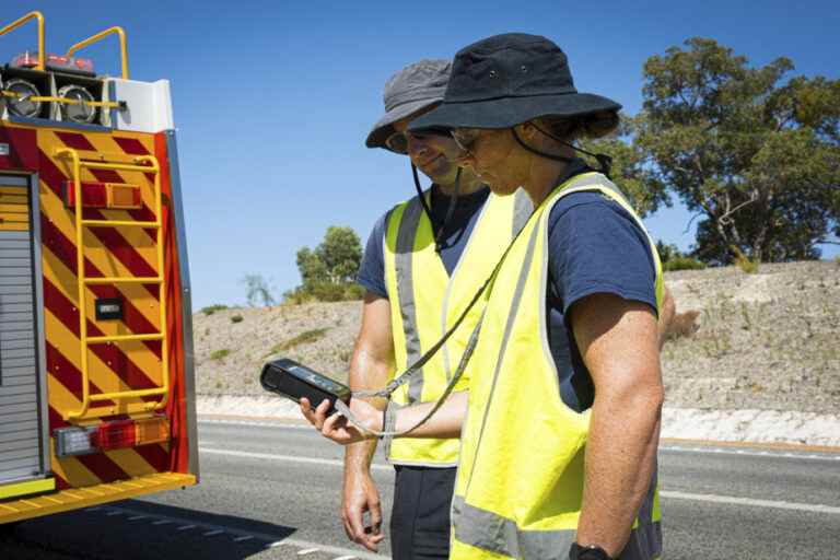 Rio Tinto “sorry” to have lost a radioactive capsule in Australia