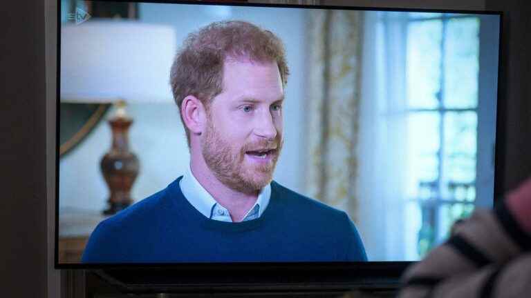 Rivalry with his brother William, death of his mother Diana … The main statements of Prince Harry in his interview with ITV