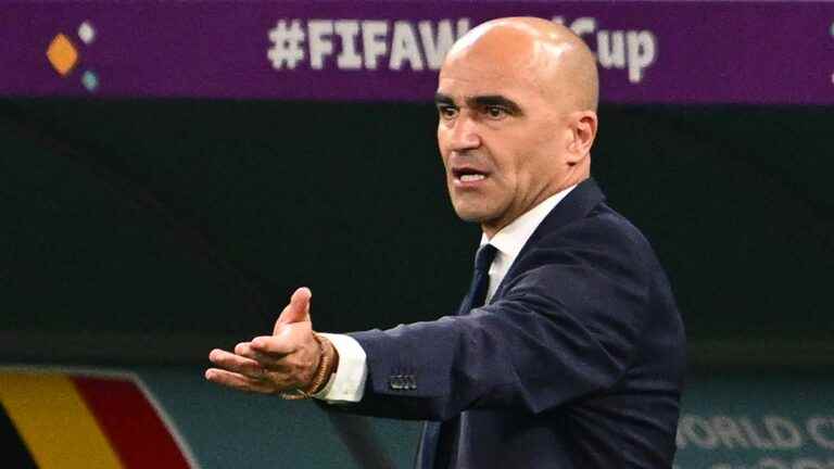 Roberto Martinez named Portugal coach