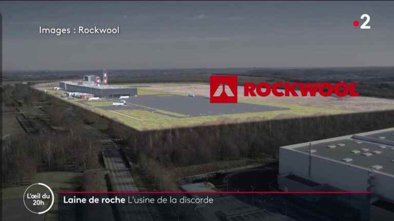 Rockwool: The Discord Factory