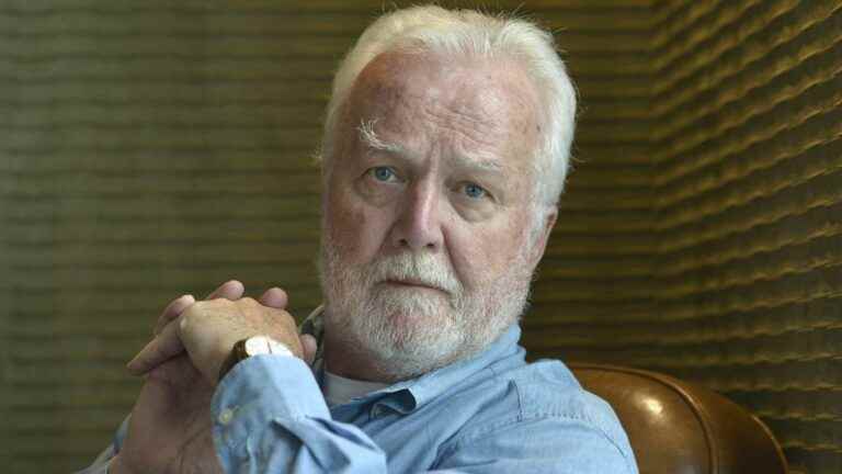 Russell Banks, one of America’s great contemporary novelists, dies at 82