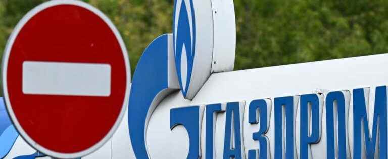 Russia: gas exports outside the former Soviet bloc fell by 45.5% in 2022