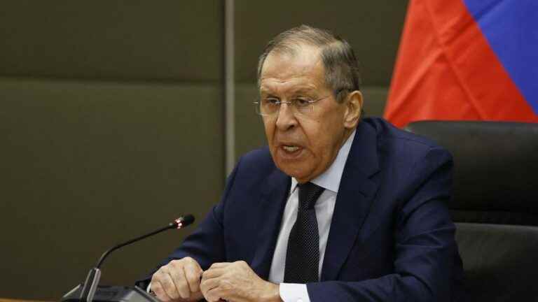 Russian Foreign Minister calls on Israelis and Palestinians to “responsibility”