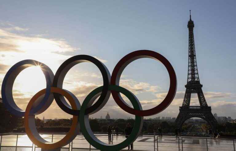 Russians and Belarusians could return to the Olympics in Paris