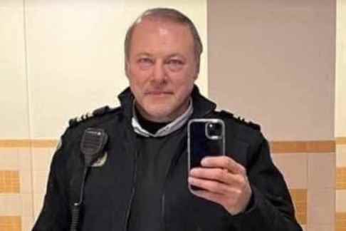 SPVM commander under investigation for Tinder photos