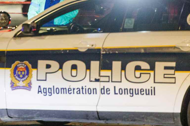 Saint-Bruno-de-Montarville |  Octogenarian dies after being hit by train