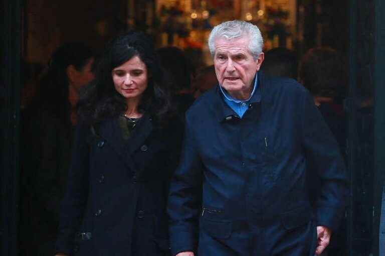 Salomé, Claude Lelouch’s daughter, reveals how she ended up broke