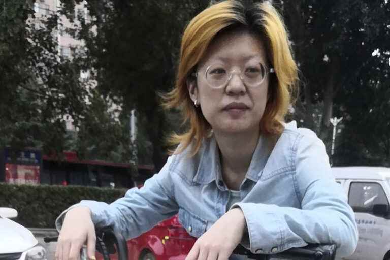 Sanitary restrictions |  Person who took part in protests in China released on bail