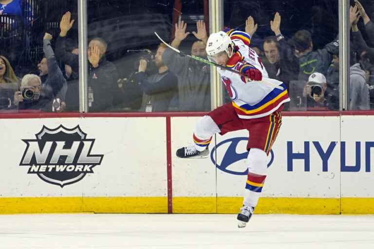 Saturday in the NHL |  Devils beat Rangers in overtime