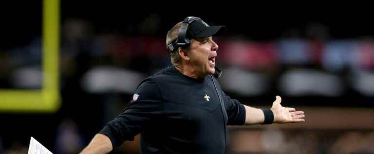 Sean Payton in the Broncos’ sights