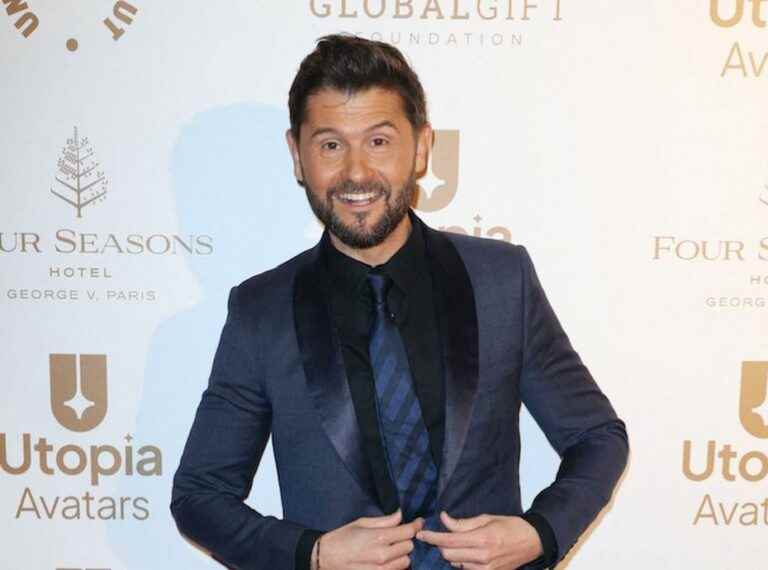 Secret Story back?  Christophe Beaugrand releases the latest revelations…