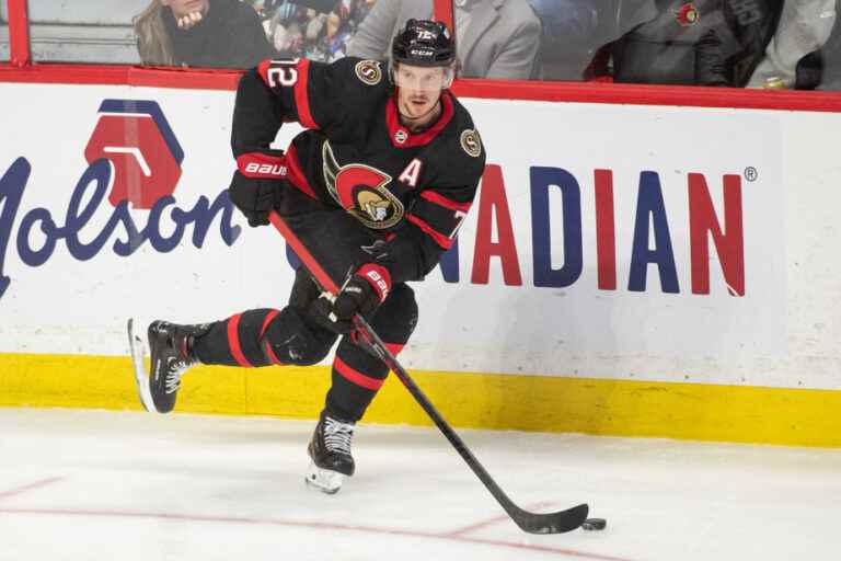 Senators – Canadian |  The Senators, expectations and disappointment