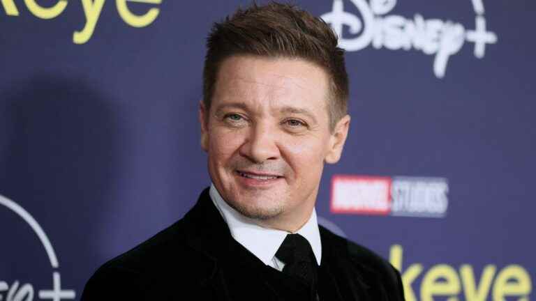 Seriously Injured While Clearing Snow, Marvel Actor Jeremy Renner Gives Update