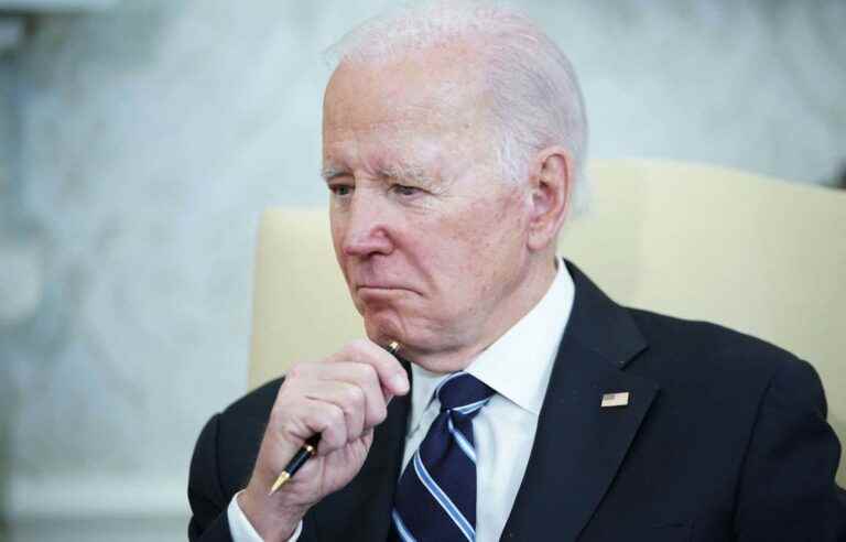 Six additional confidential documents seized from Biden’s family residence