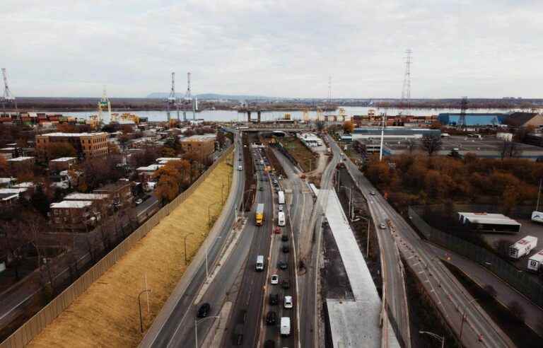 Start of the trial of the Farfadaas who blocked the L.-H.-La Fontaine tunnel in 2021