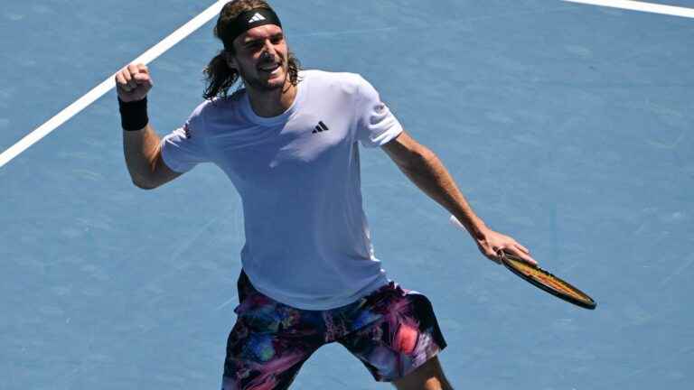 Stefanos Tsitsipas will find a stunning Jannik Sinner, expeditious Iga Swiatek … What to remember from the night in Melbourne