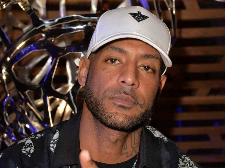 Stunned by a video of Illan Castronovo, rapper Booba capitulates!