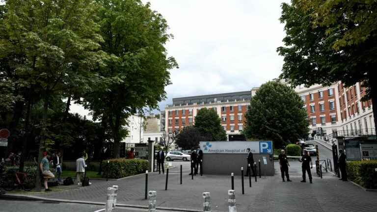 Suicide of a doctor from the American Hospital of Neuilly: the investigation relaunched