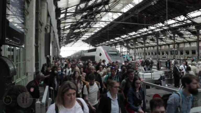 TRUE OR FAKE: has the SNCF been privatized?