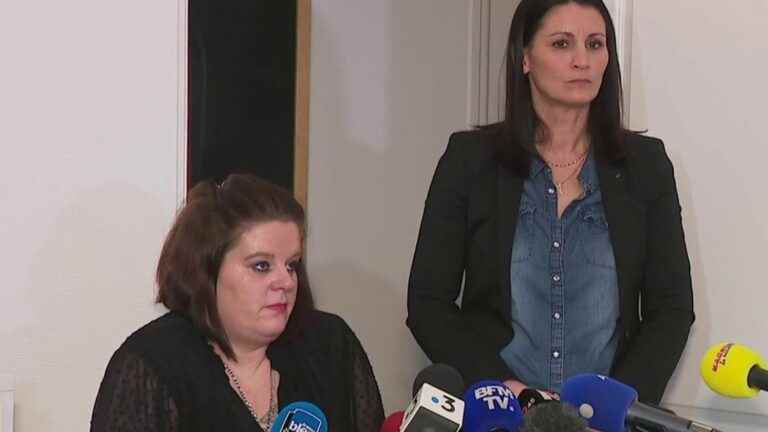 Teen’s mother publicly recounts the drama